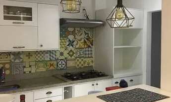 Imagem: Lindo Apartamento Reformado