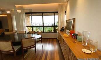 Imagem 7: COBERTURA - VILA MADALENA - SP