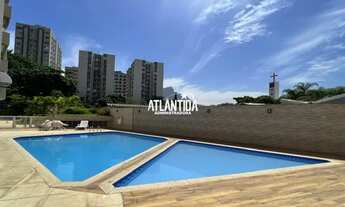 Imagem: Apartamento para venda com 80 metros quadrados