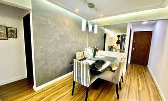 Imagem 7: Apartamento com 3 dormitórios à venda, 80 m² por R$ 585.000 - Jaguaré - São Paulo/SP