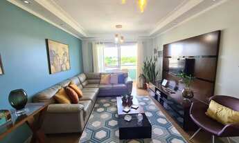 Imagem 6: Apartamento com 2 dormitórios e 01 suíte à venda, 78 m² por R$ 380.000