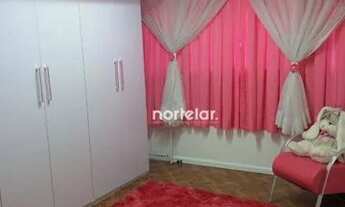 Imagem 3: Sobrado com 5 dormitórios à venda, 240 m² por R$ 1.100.000,00 - Vila Isolina Mazzei - São