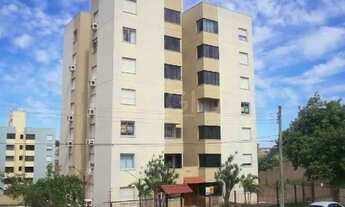 Imagem 2: Apartamento para Venda - 52.15m², 2 dormitórios, 1 vaga - Sarandi, Porto Alegre