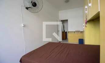 Imagem 14: Apartamento para Aluguel - Copacabana, 1 Quarto, 50 m2