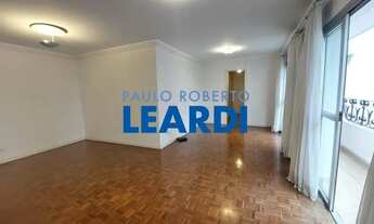 Imagem: APARTAMENTO - BROOKLIN - SP