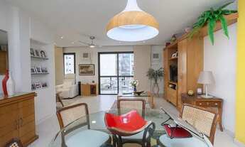 Imagem 5: Apartamento à venda, 121 m² por R$ 2.490.000,00 - Ipanema - Rio de Janeiro/RJ