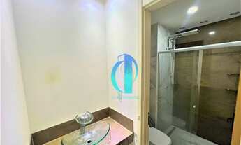 Imagem 7: CONDOMÍNIO VISTA DO LIMOEIRO - 3 QUARTOS COM QUINTAL - SÃO DIOGO