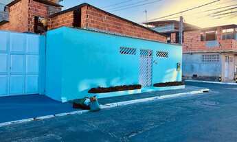 Imagem 2: Alguel casa 3/4 com garagem