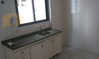 Imagem 4: Apartamento para aluguel, 2 quartos, 1 vaga, Vila Nair - São Paulo/SP