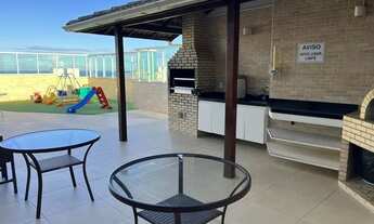 Imagem 11: Dois quartos sol da manhã, prédio moderno e todo montado