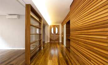 Imagem 7: São Paulo - Casa Padrão - ALTO DE PINHEIROS