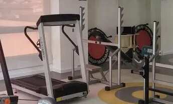 Imagem 2: Apartamento para Locação em Lauro de Freitas, Pitangueiras, 3 dormitórios, 1 suíte, 1 banh