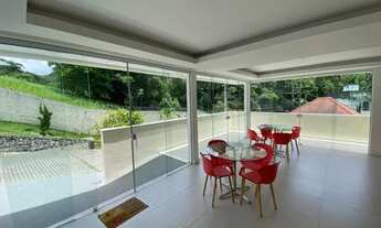 Imagem 4: Linda casa triplex em condomínio alto padrão