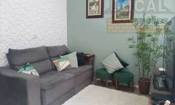 Imagem 2: CASA RESIDENCIAL em VARGEM GRANDE PAULISTA - SP, TIJUCO PRETO