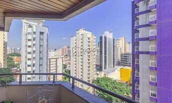 Imagem 6: Cobertura Locação 2 Dormitórios - 190 m² Pinheiros