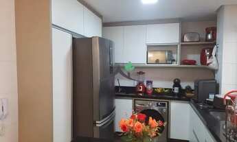 Imagem 7: Apartamento - Jardim das Margaridas - Salvador