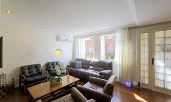 Imagem 4: Casa Condominio para Venda - 193.67m², 3 dormitórios, sendo 1 suites, 3 vagas - Chácara da