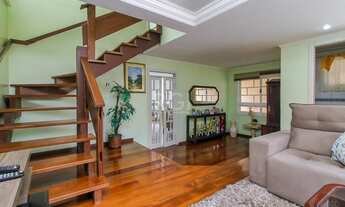 Imagem 7: Casa para Venda - 338m², 6 dormitórios, sendo 1 suites, 4 vagas - Vila Ipiranga