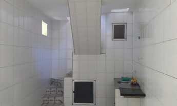 Imagem 4: Vendo 1 casa no engenho velho da federação , 4 quartos