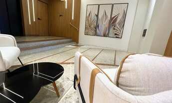 Imagem: Apartamento à venda, 3 quartos, sendo 1