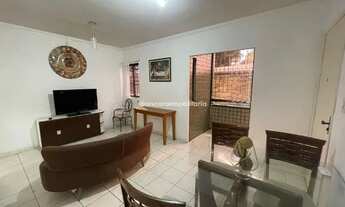 Imagem 5: Apartamento para aluguel, 2 quartos, 1 suíte, 1 vaga, Casa Amarela - Recife/PE