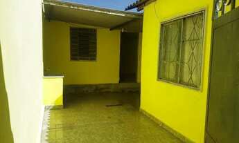 Imagem 3: Alugo Casa de fundos etapa C