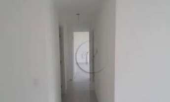 Imagem 7: Apartamento com 2 dormitórios para alugar, 54 m² por R$ 2.000/mês - Vila Lusitânia - São B