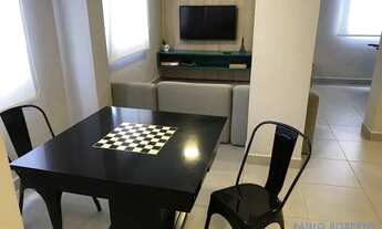 Imagem 3: APARTAMENTO - TATUAPÉ - SP