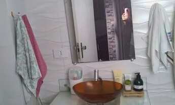 Imagem 5: Apartamento para venda possui 63,00m² com 3 quartos na Vila Alpina - São Paulo - SP