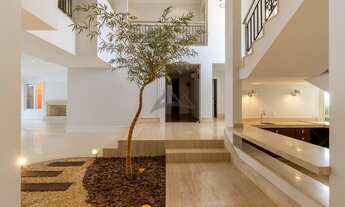 Imagem 7: Casa - Residencial Parque Rio das Pedras - Campinas