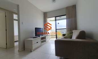 Imagem 6: LOCAÇÃO - MOBILIADO - JARDIM ARMAÇÃO, 02 QUARTOS , 64 m² - SALVADOR - BAHIA