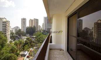 Imagem 6: Cobertura com 3 dormitórios à venda, 230 m² por R$ 1.450.000,00 - Morumbi - São Paulo/SP