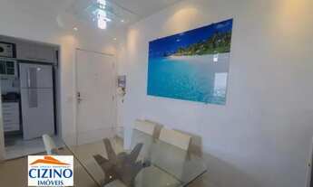 Imagem 4: Apartamento para aluguel, 2 quartos, 1 vaga, City América - São Paulo/SP