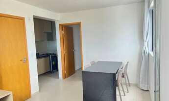Imagem 3: Lindo Apartamento mobiliado para aluguel com vista para o mar - Jatiúca - Maceió - Alagoa