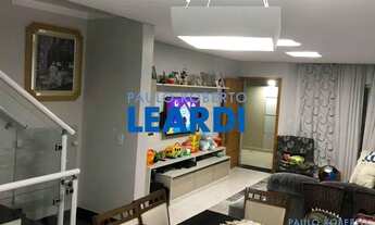 Imagem: CASA EM CONDOMÍNIO - VILA FORMOSA - SP