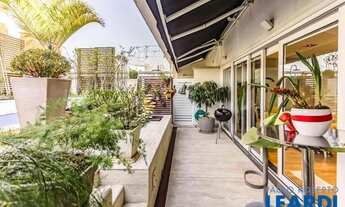 Imagem 2: DUPLEX - VILA NOVA CONCEIÇÃO - SP