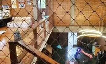 Imagem 3: Incrível Sobrado de 3 dormitórios, 3 suítes e 4 vagas a venda no Planalto Paulista