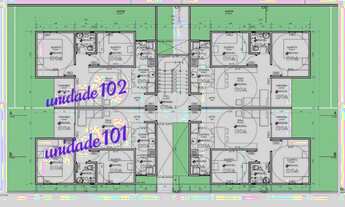 Imagem 4: Ágio de 2 apartamentos no Valparaiso - GO