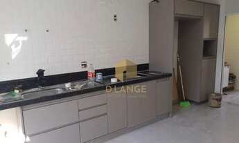 Imagem 4: Casa para aluguel no condomínio Terras da Estância em Paulínia/SP