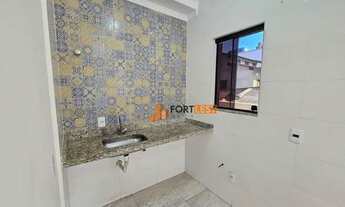 Imagem 7: Apartamento com 1 dormitório, 35 m² - venda por R$ 215.000,00 ou aluguel por R$ 1.400,00/m