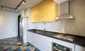 Imagem 6: SÃO PAULO - Apartamento Padrão - VILA OLÍMPIA