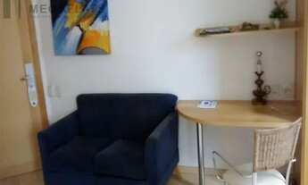 Imagem 2: FLAT TRYP HIGIÊNOPOLIS PARA LOCAÇÃO!