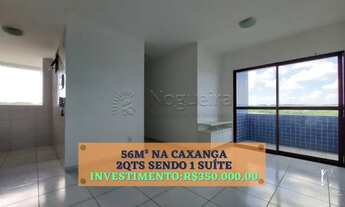 Imagem: Lyv Apartamento para venda com 56 metros