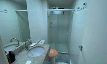 Imagem 6: Alugo apartamento mobiliado no felicita