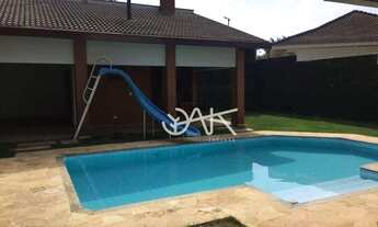 Imagem: Casa com 4 dormitórios, 580 m² - venda