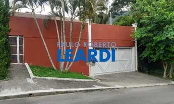 Imagem: CASA EM CONDOMÍNIO - PARQUE ARCO IRIS