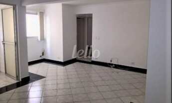 Imagem: São Paulo - Apartamento Padrão - Vila