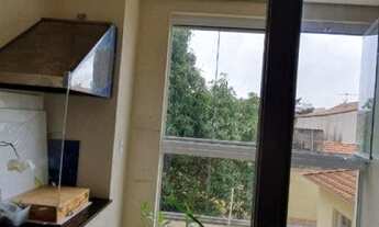 Imagem 3: APARTAMENTO - SANTA MARIA - SP