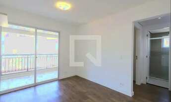 Imagem 2: Apartamento para Aluguel - Água Fria, 1 Quarto, 48 m2