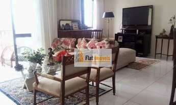 Imagem 2: Apartamento com 3 dormitórios à venda, 125 m² por R$ 750.000,00 - Jardim São Luiz - Ribeir